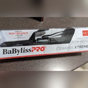 Babyliss Pro Curling Iron